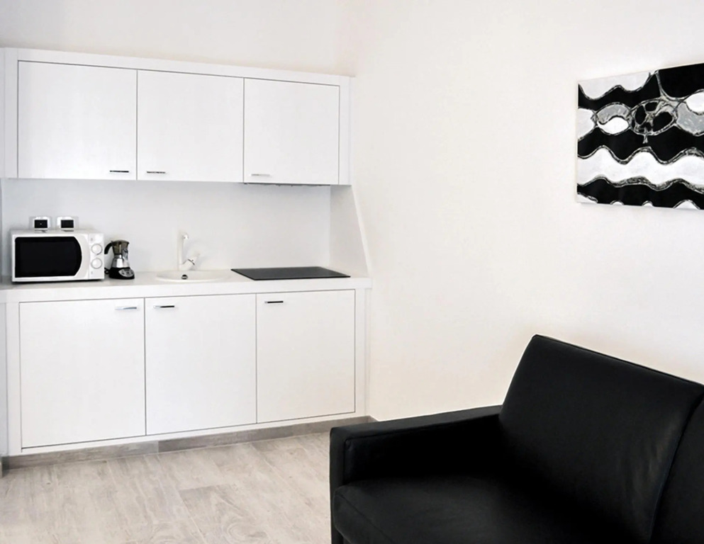 LHP Suite Roma Termini