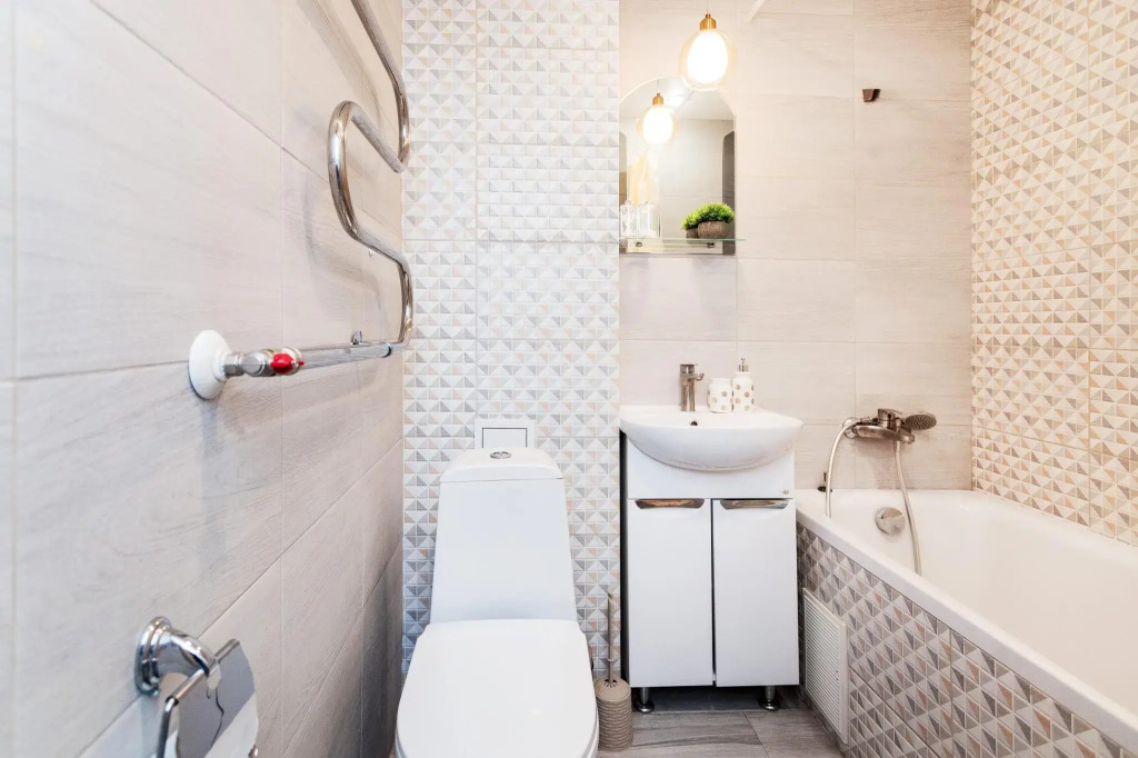 Booking Smart на улице Фрунзе 39