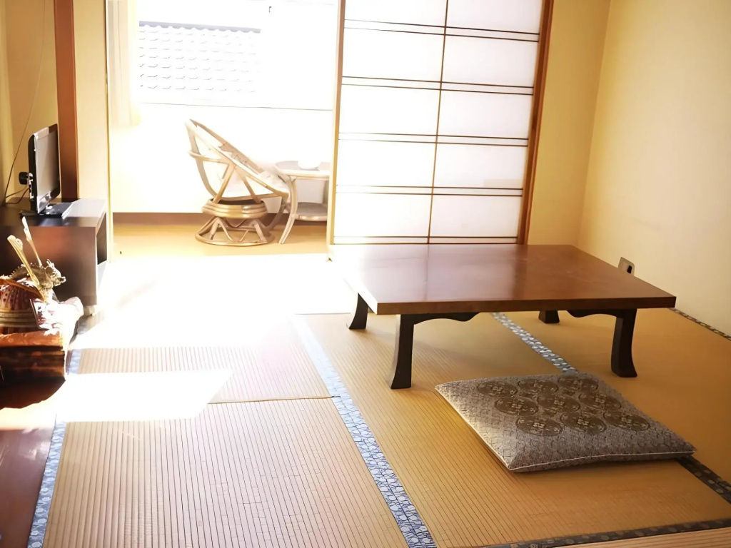 Takahashi Ryokan