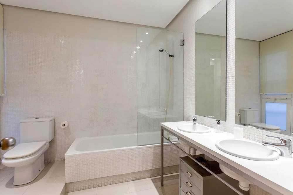 Valencia Flat Rental-Apartment Ruzafa Centelles 2