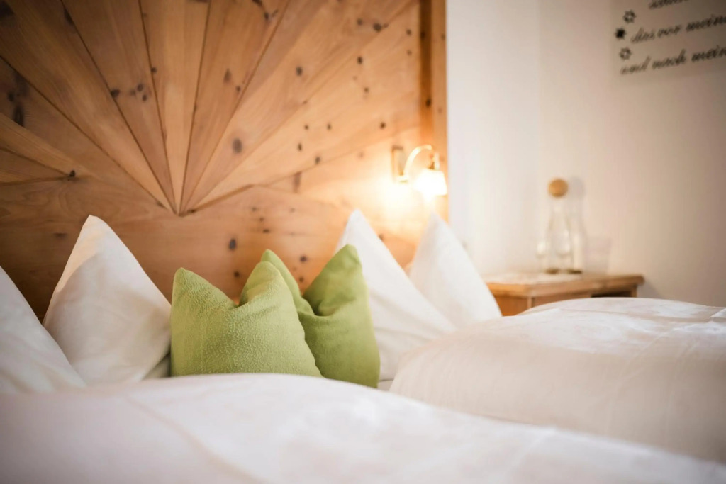 Boutique Pension Erlacher