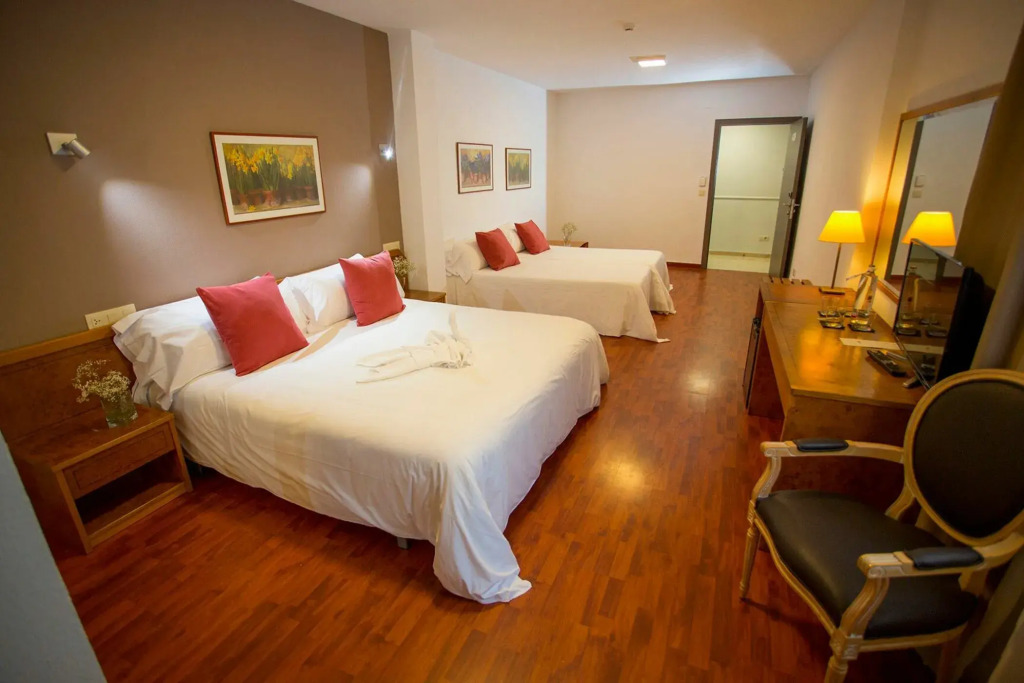 Hotel Borgia