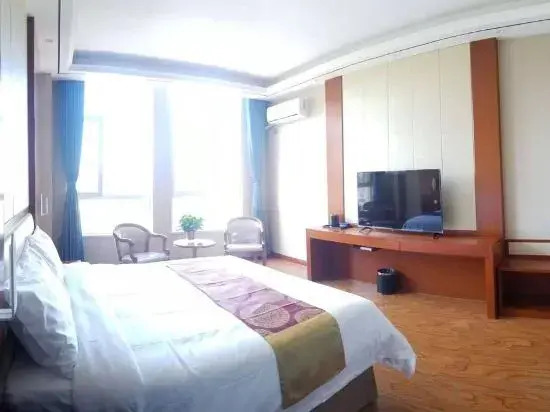 Xiji Fengruihe Hotel