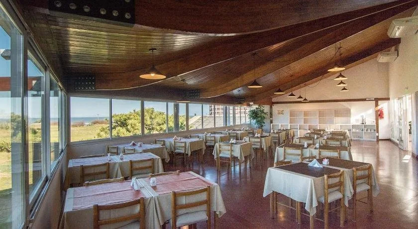 Hotel ACA Villa Gesell
