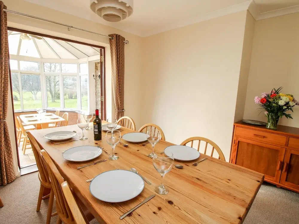 Bicton Lea