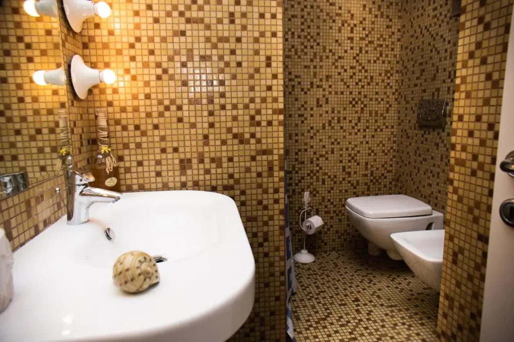 Agatha House Taormina-with Private Beach