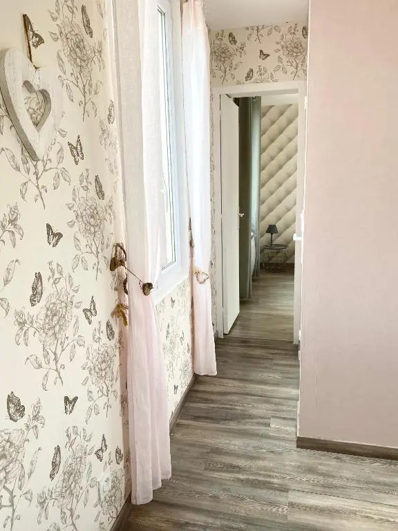 Villa la Vie, Maison entière pour 4 personnes, avec extérieur, Tout inclus, ménage, linge, wifi