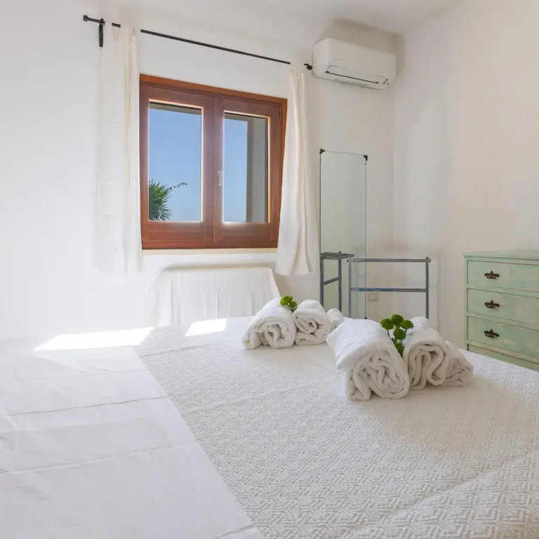 VILLA FLORIA 4, Emma Villas