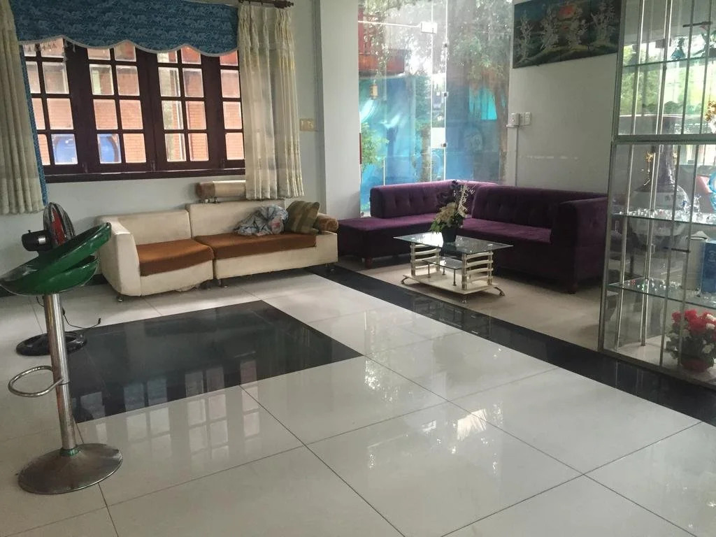 Thanh Nga Hotel