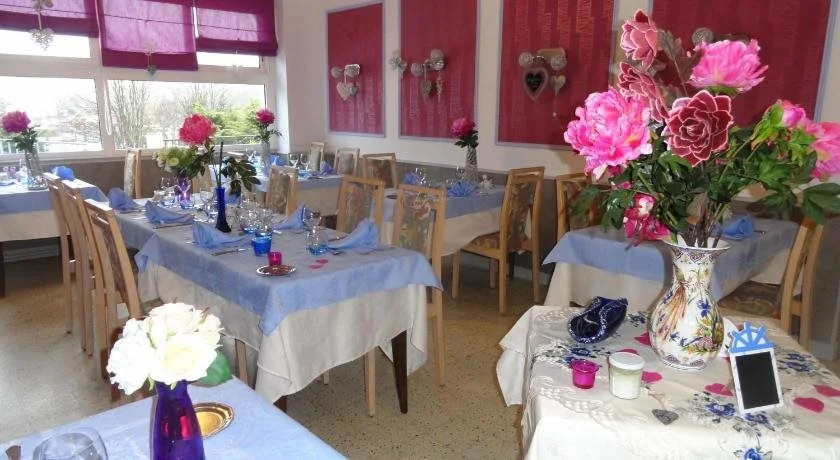 Logis Hôtel Restaurant SPA le Beau Site