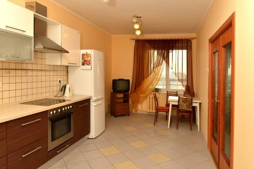 Apartments Rent59 at Gagarina Boulevar