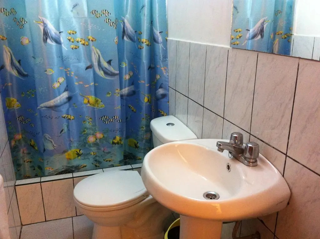 Hostal Las Arenas