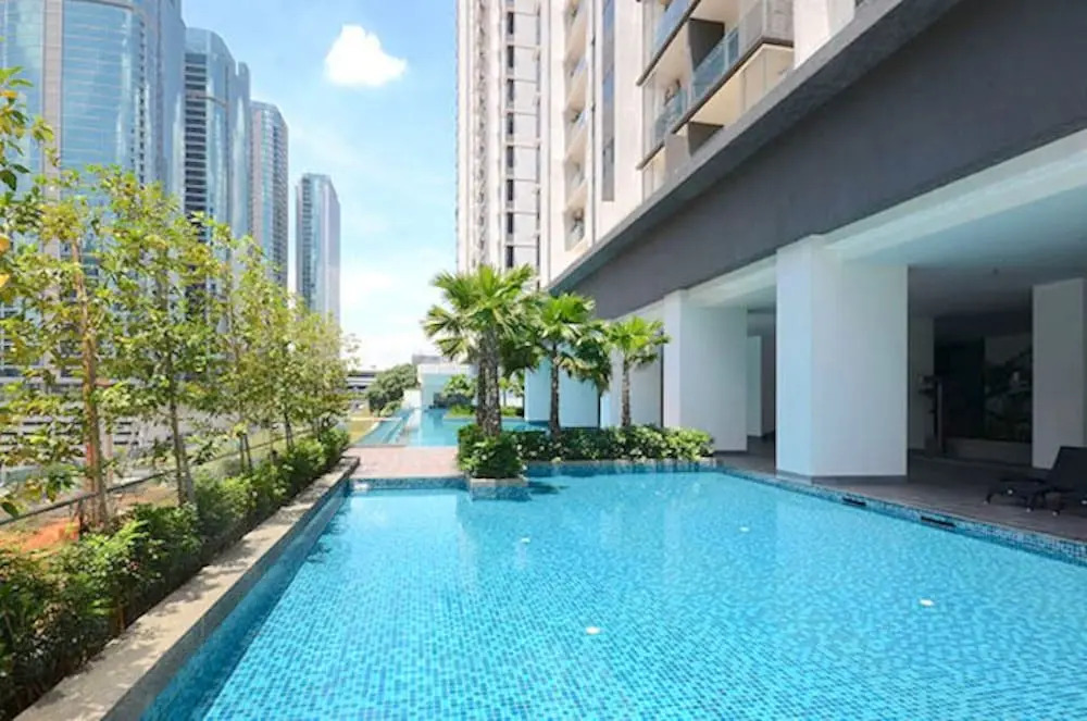 Imperial Suites @Bangsar by Plush