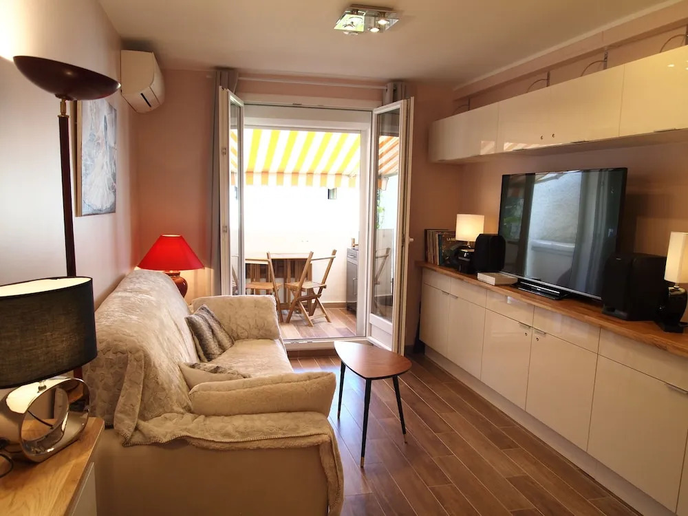 Appartement Lavandines
