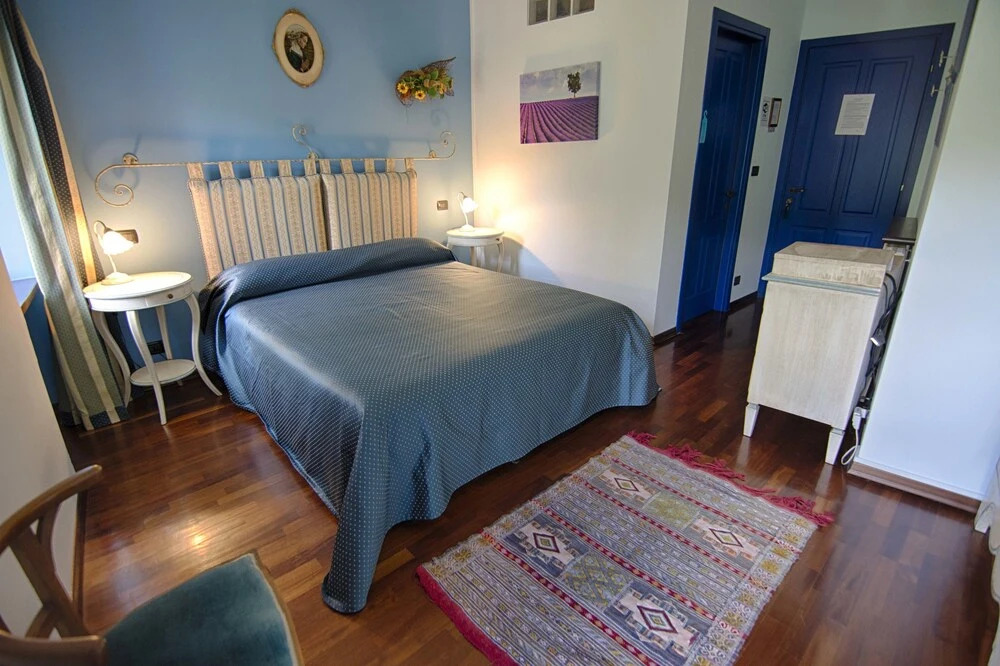 B&B Il Sole Delle Rive
