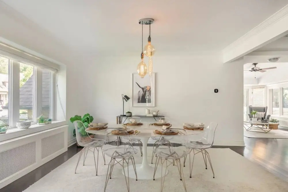 Designer Luxury 5 Bedroom Family Home