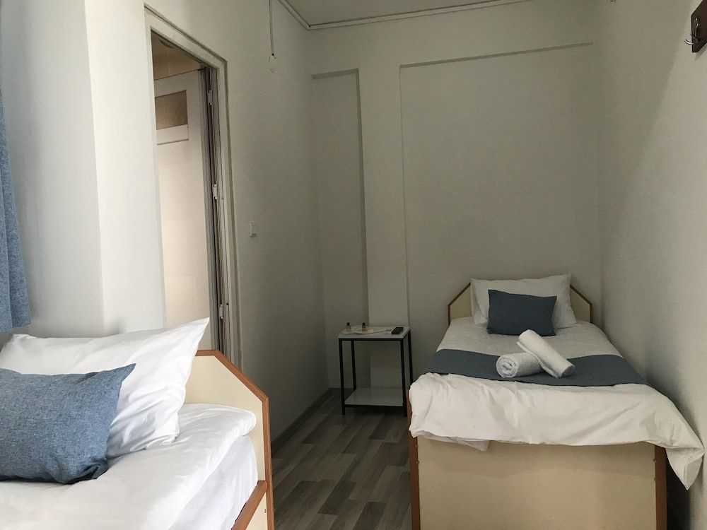 Zeytin Otel Edremit