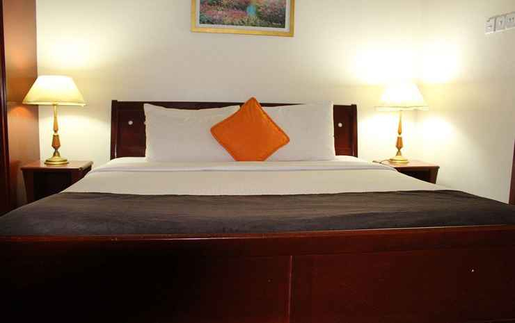 Miami service suite times square Kuala Lumpur