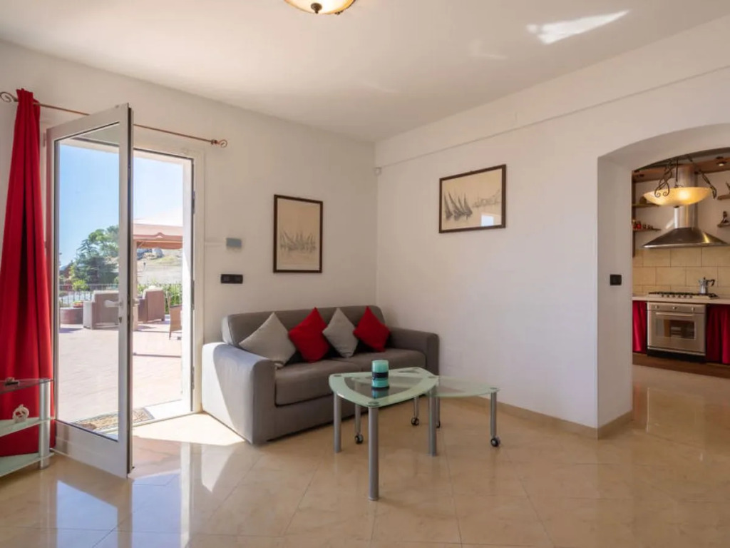 Apartment Relax Sanremo