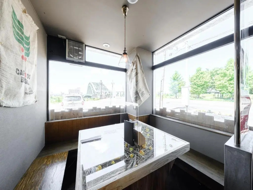 Tabist Diversity Hotel Sin Tokiwa Asahikawa