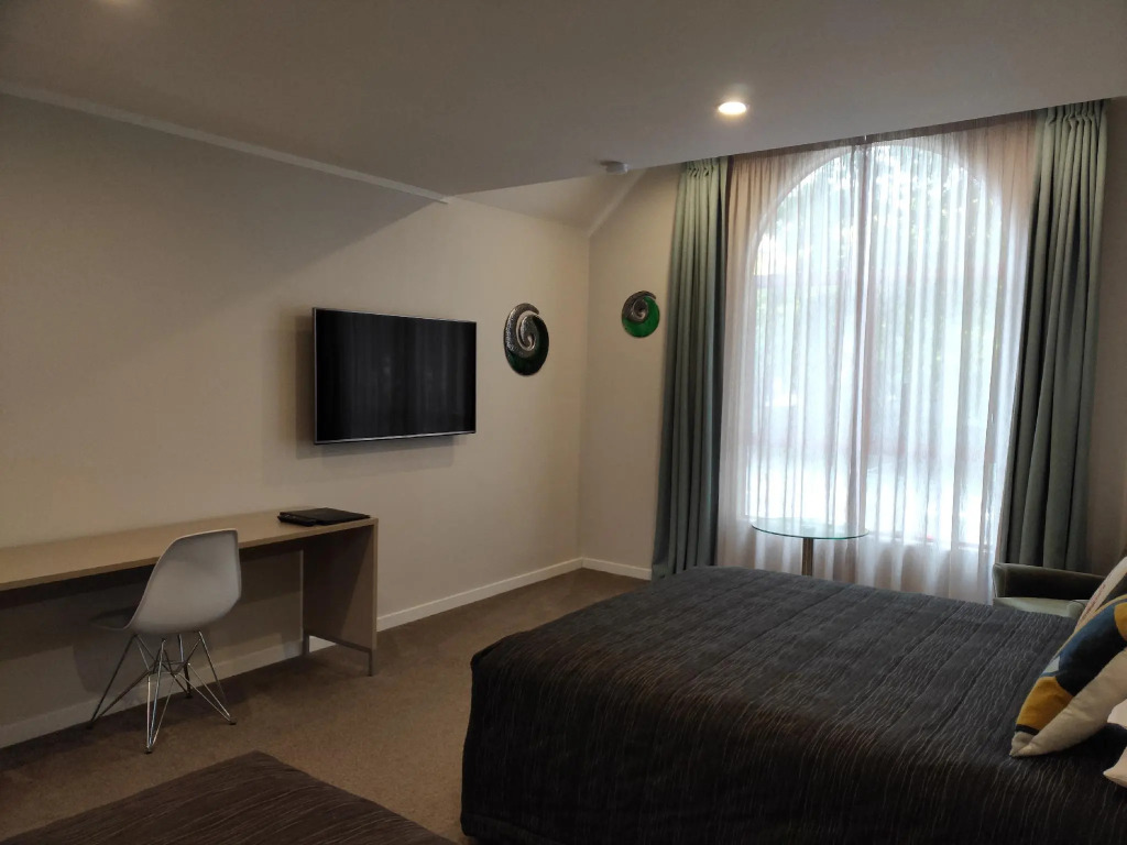 ASURE Destiny on Fitzherbert Motel