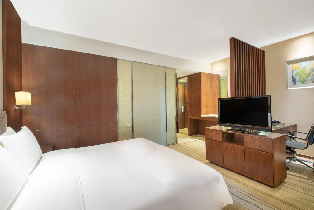 Holiday Inn Taicang City Centre by IHG