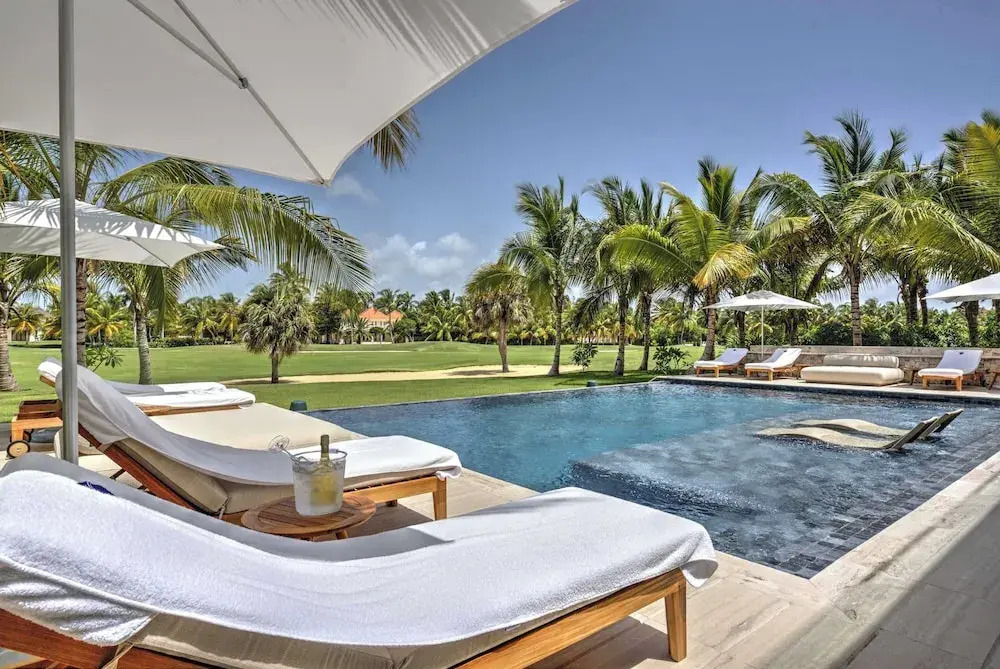 La Serenissima Playa Serena Punta Cana