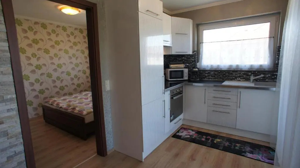 Tulip Family Apartment