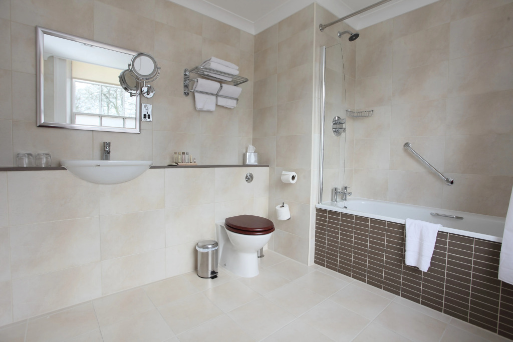 Classic Lodges - Farington Lodge