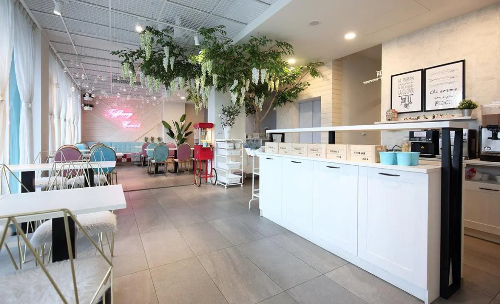 Blueoceanbnb