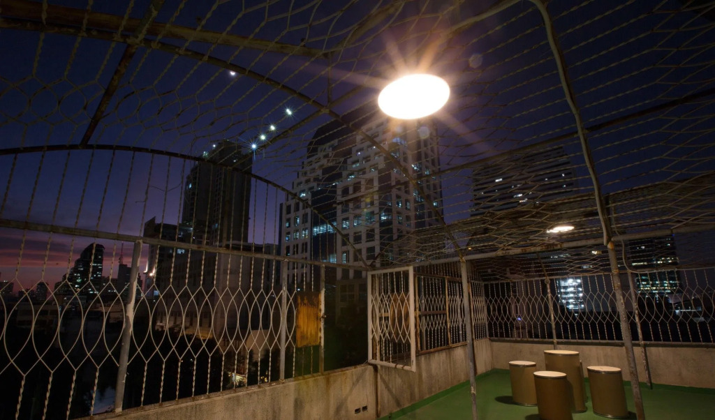 Arawana Hostel Silom