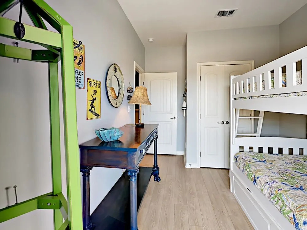 12 Gulf Side Hesperus - Four Bedroom Townhome