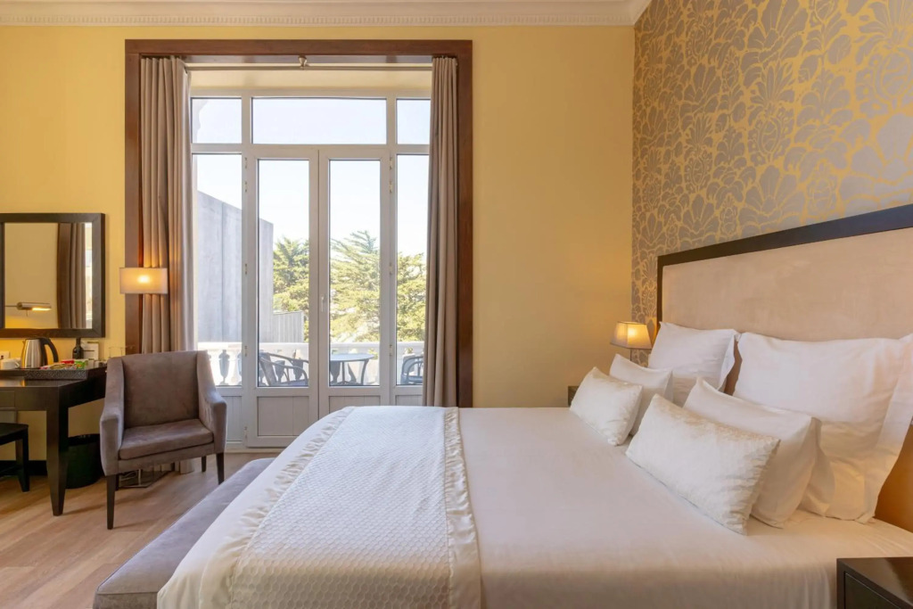 Hotel Inglaterra - Charme & Boutique
