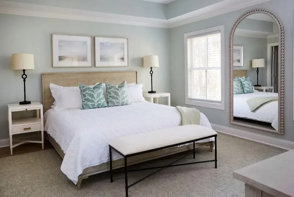 May River Breeze! 3-story Townhouse in Old Town's Promenade