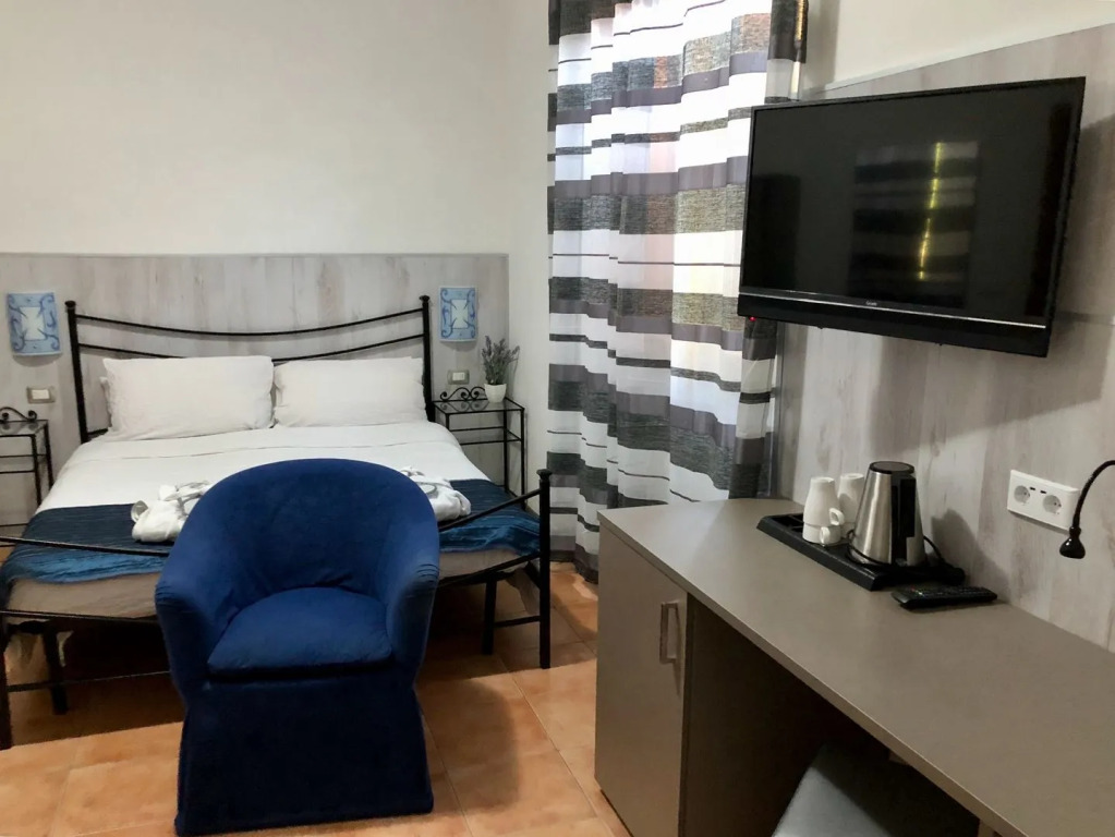 Hotel Canarino