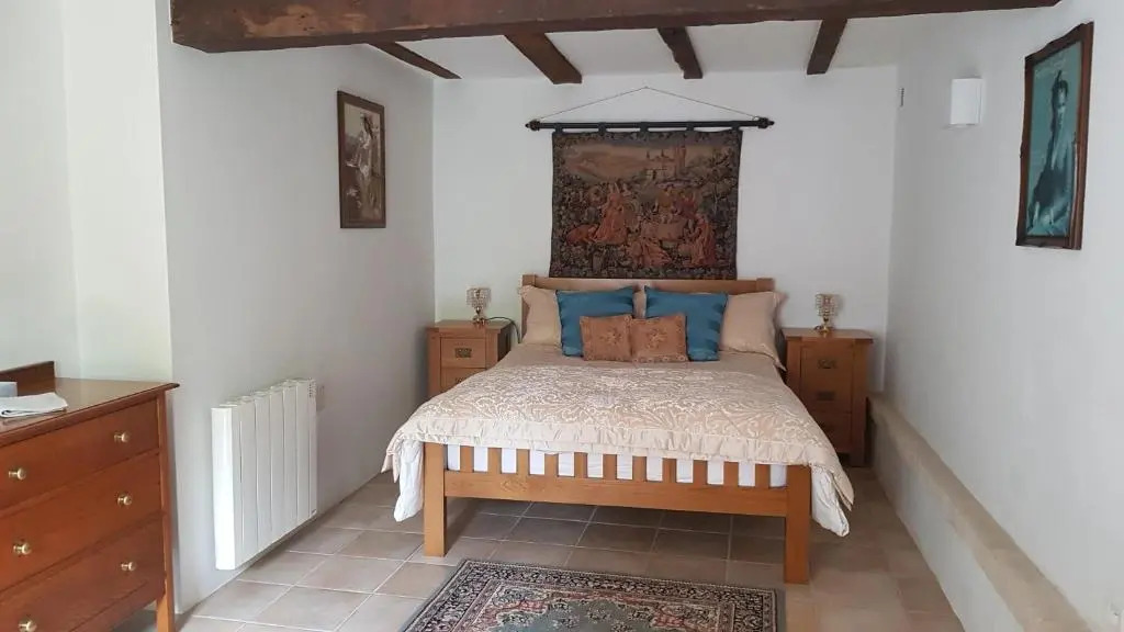 Villa Duroux