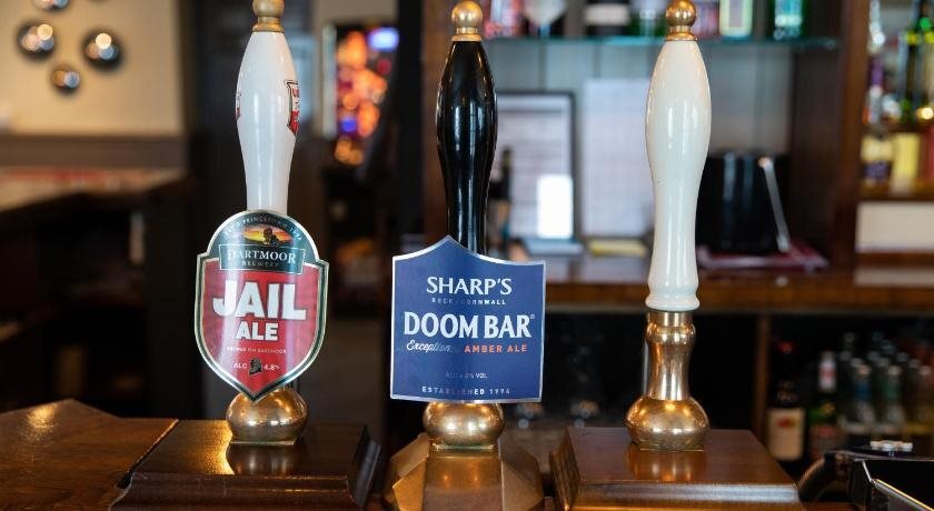 The Seale Arms