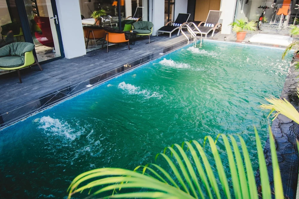 Bon Hotel Boutique Garki 2