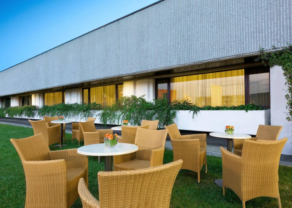 Four Points by Sheraton Padova