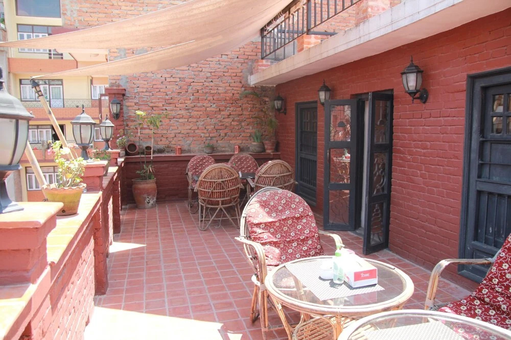 The Life Story Guest House