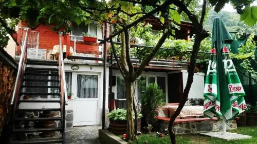 NiYa Guest House