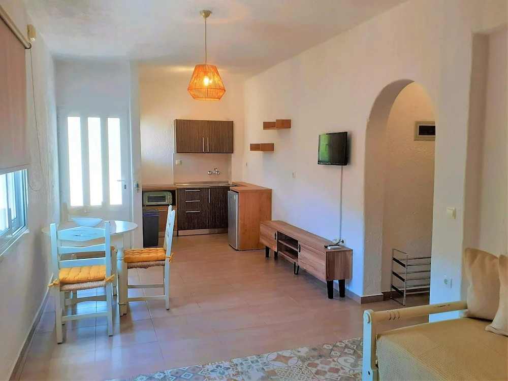 Dimitra Apartments