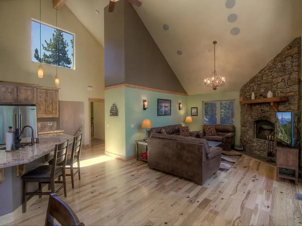 Gorgeous Home