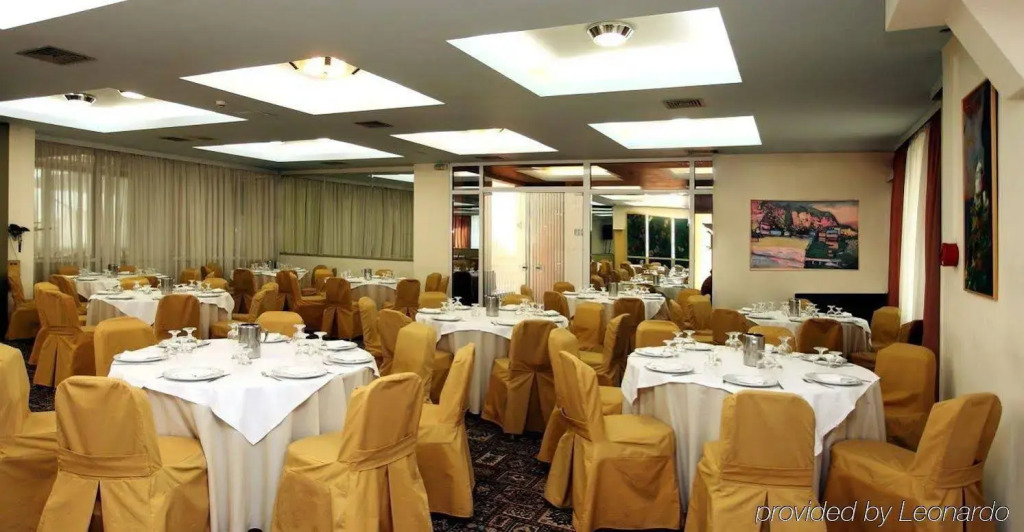 Hotel Metropol