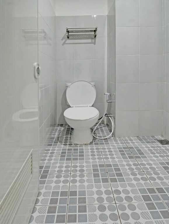 Hotel O Sirih Gading Family Guest House