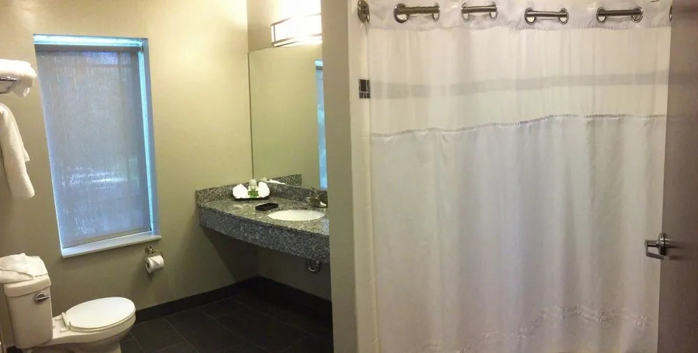 The East Avenue Inn & Suites