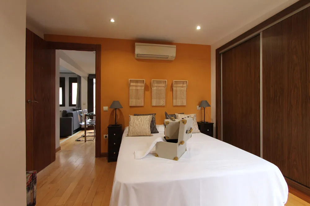 Apartamentos Adelfas