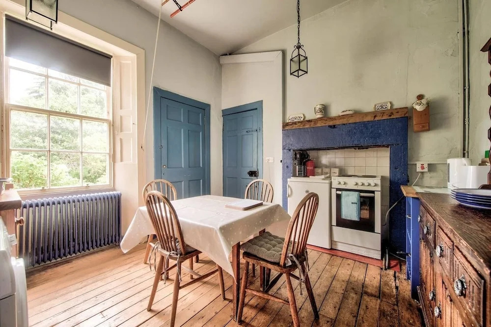 Authentic Georgian 3 Bed Smugglers Cottage