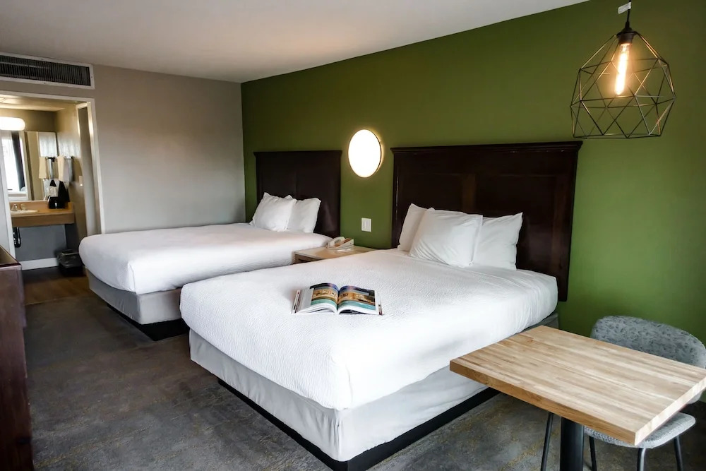 Vagabond Inn Palm Springs