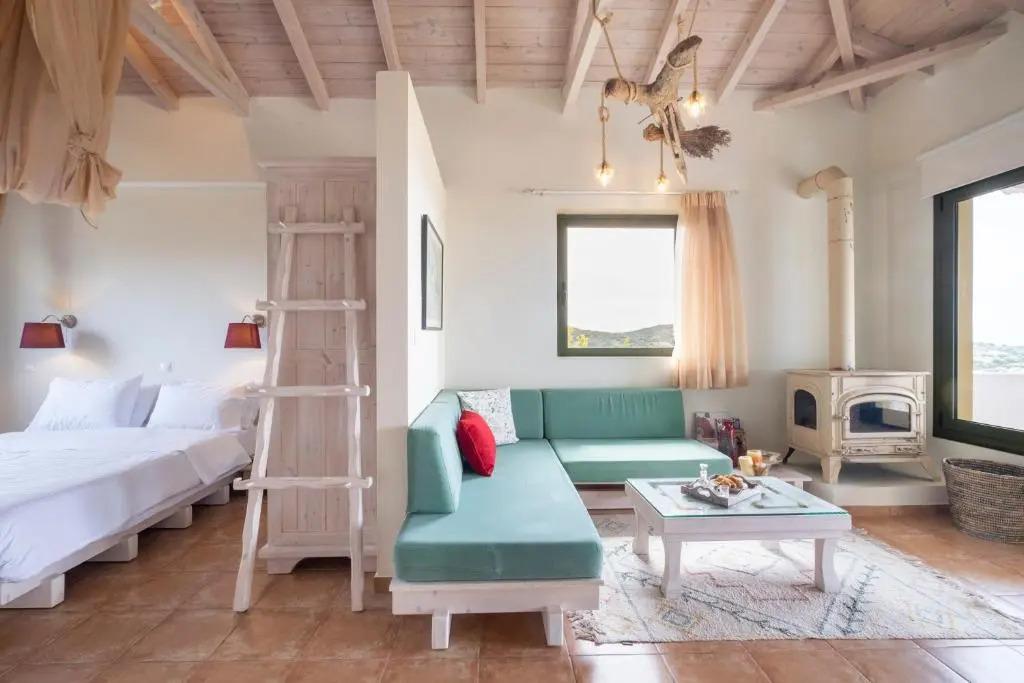 Chamaloni Cottages